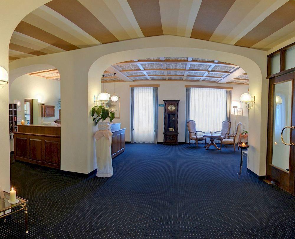 Hotel Metropol Saas-Fee Esterno foto