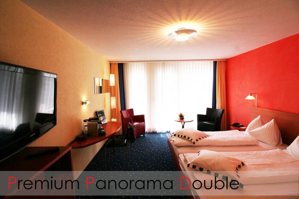 Hotel Metropol Saas-Fee Camera foto