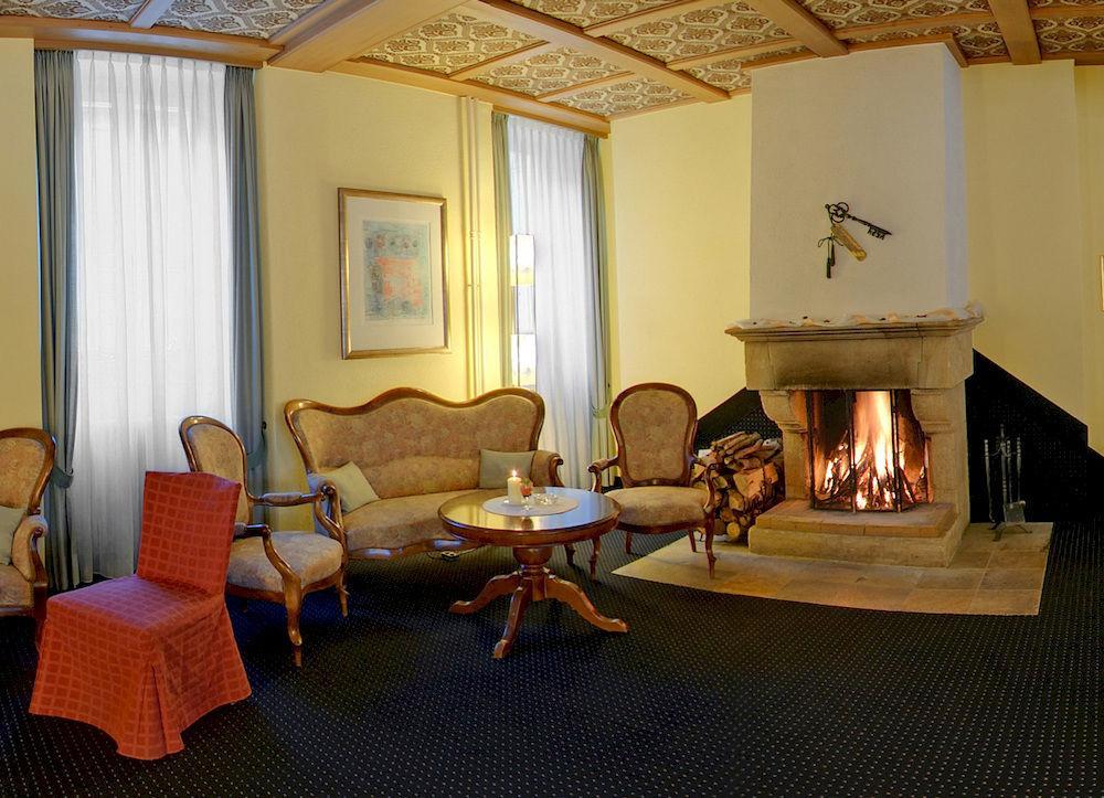Hotel Metropol Saas-Fee Esterno foto