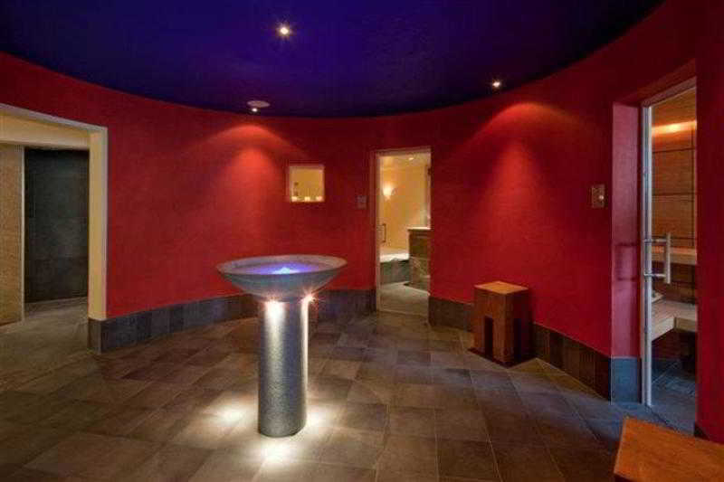 Hotel Metropol Saas-Fee Servizi foto