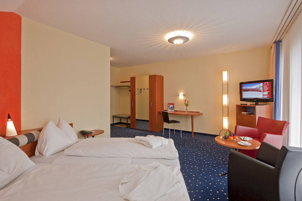 Hotel Metropol Saas-Fee Camera foto