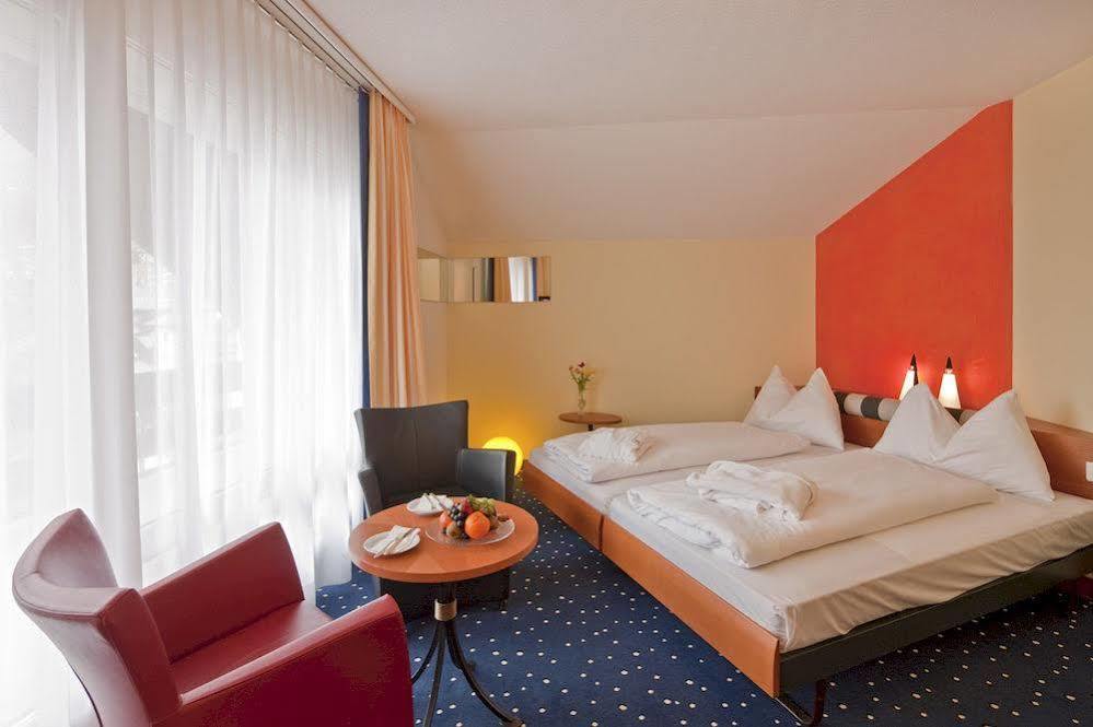 Hotel Metropol Saas-Fee Esterno foto